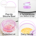 Image 4 for Go Smooth Stripless Hard Wax Heater