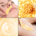 Image 2 for Go Smooth Stripless Hard Wax Beads 500g x 2 pack (Honey)