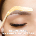 Image 3 for Go Smooth Stripless Hard Wax Beads 500g x 2 pack (Honey)