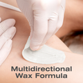 Image 5 for Go Smooth Stripless Hard Wax Beads 500g x 2 pack (Coconut)