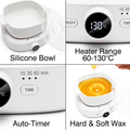 Image 4 for Go Smooth Hair Removal Wax Heater