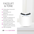 Image 2 for Face Lift & Tone Facial Toner