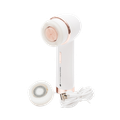 Image 1 for PURE CLEANSE Deep Cleansing & Exfoliating Facial Brush