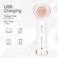 Image 2 for PURE CLEANSE Deep Cleansing & Exfoliating Facial Brush