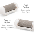 Image 5 for Go Smooth 60 Second Foot File Hard Skin Remover