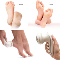 Image 4 for 60 Second Spa Pedi Hard Skin Remover Electric Foot File