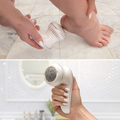 Image 5 for 60 Second Spa Pedi Hard Skin Remover Electric Foot File
