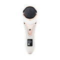 Image 1 for Go Smooth Electric Foot File Hard Skin Remover with Vacuum Action