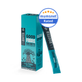 Image 1 for UNROOTED Good Fibre Baobab Fruit Powder Sachets x7
