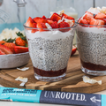 Image 3 for UNROOTED Good Fibre Baobab Fruit Powder Sachets x7