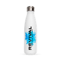 Image 1 for Revival Steel Water Bottle 500ml