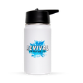Image 1 for Revival Kids Steel Water Bottle 300ml