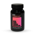 Image 1 for Newfoundland Iron Supplement 60 Capsules