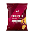 Image 1 for Popped Protein Crisps BBQ 25g
