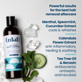 Image 3 for All-Over Body Cleanser 250ml