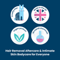 Image 5 for All-Over Body Cleanser 250ml