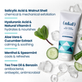 Image 3 for All-Over Body Scrub 200g
