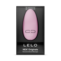 Image 1 for LELO NEA™ Originals Personal Clitoral Massager Soft Pink