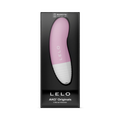 Image 1 for LELO AKO™ Originals Clitoral Vibrator Soft Pink