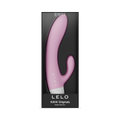Image 1 for LELO KAYA™ Originals Rabbit Vibrator Soft Pink