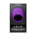 Image 1 for LELO LIFEGUARD™ Originals Vibrating Ring Purple