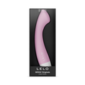 Image 1 for LELO MOKA™ Originals G-spot Vibrator Soft Pink