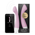 Image 2 for LELO MOKA™ Originals G-spot Vibrator Soft Pink