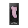 Image 1 for LELO SONA™ Originals Sonic Clitoral Massager Soft Pink