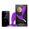 Image 2 for LELO SURFER™ Originals Prostate Massager Purple