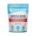Image 1 for Gentle Iron Complex Tablets 14mg 120 Tablets