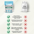 Image 4 for Moringa Leaf 5 In 1 Complex  2000mg  60 Capsules