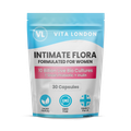 Image 1 for Intimate Flora Capsules  7 Strain Probiotics For Women  30 Capsules