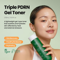 Image 4 for Triple PDRN Gel Toner 270ml
