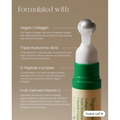 Image 3 for Vegan Collagen Eye Serum 10ml