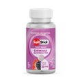 Image 1 for SaltStick Fastchews Mixed Berry 60 Chewable Tablets