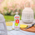 Image 2 for Get More Vitamin D Still Mango & Passionfruit 12x500ml