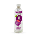 Image 1 for Get More B Vitamins Still Apple & Raspberry 12x500ml