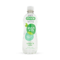 Image 1 for Get More Multivitamins Sparkling Lemon & Lime 12x500ml