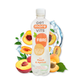 Image 2 for Get More Fibre Water Still Peach & Apricot 12x500ml