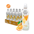 Image 1 for Recovery Hydrating Orange 12x500ml
