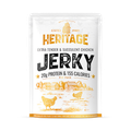 Image 1 for Extra Tender & Succulent Chicken Jerky 60g