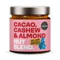 Image 1 for Cacao, Cashew & Almond Butter 200mg