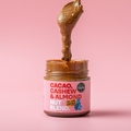 Image 2 for Cacao, Cashew & Almond Butter 200mg