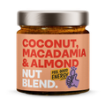 Image 1 for Coconut, Macadamia & Almond Butter 200g