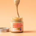 Image 2 for Coconut, Macadamia & Almond Butter 200g