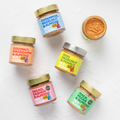 Image 5 for Coconut, Macadamia & Almond Butter 200g