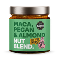 Image 1 for Maca, Pecan & Almond Butter 200g