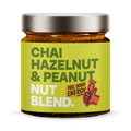 Image 1 for Chai Hazelnut & Peanut Butter 200g