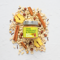 Image 3 for Chai Hazelnut & Peanut Butter 200g
