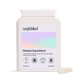 Image 1 for Debloat Superblend Capsules 60s